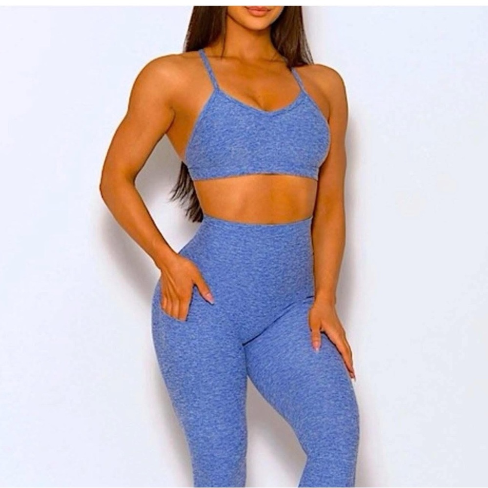 Bombshell Sportswear  Sports Bra